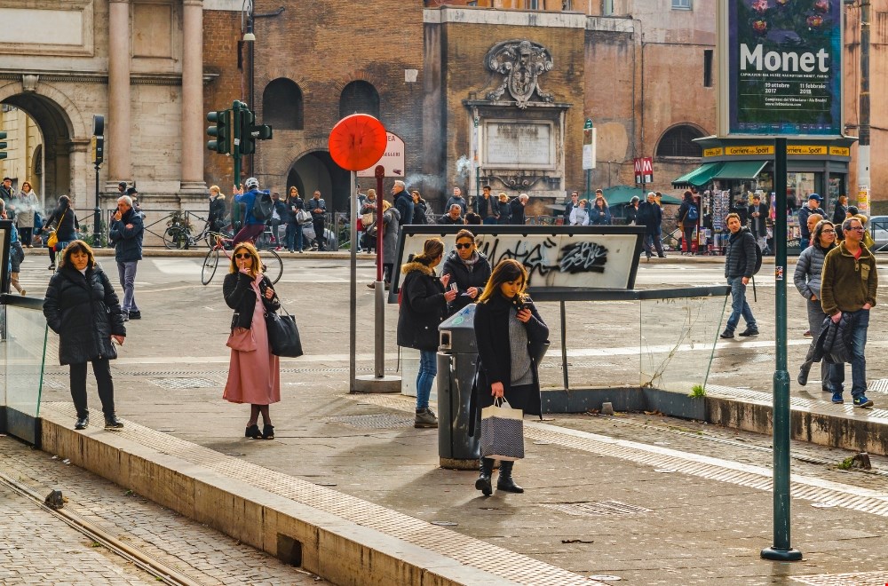 Italië in de winter: waarom je die zomervakantie eens moet overslaan